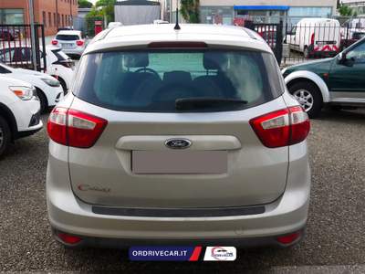 Ford C-Max 1.6 tdci Titanium 95cv Lilla usata Perignano