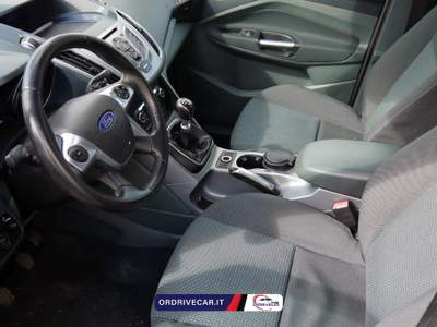 Ford C-Max 1.6 tdci Titanium 95cv Lilla usata Perignano