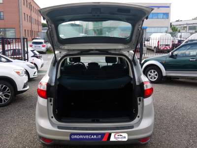Ford C-Max 1.6 tdci Titanium 95cv Lilla usata Perignano