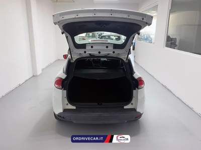 Renault Clio 1.5 dci energy Life 75cv Bianco usata Perignano