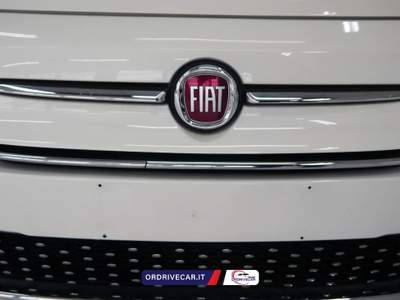 Fiat 500 1.2 Star 69cv my20 Bianco usata Perignano
