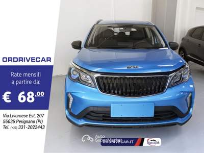 EMC Wave 2 MANUALE + RETROCAMERA Blu/Azzurro usata Perignano