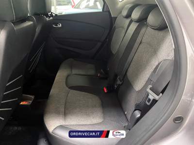 Renault Captur 0.9 tce Sport Edition 90cv Grigio usata Perignano