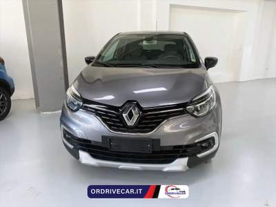 Renault Captur 0.9 tce Sport Edition 90cv Grigio usata Perignano