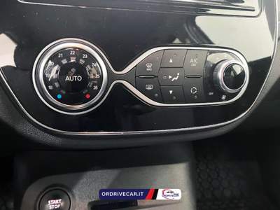 Renault Captur 0.9 tce Sport Edition 90cv Grigio usata Perignano