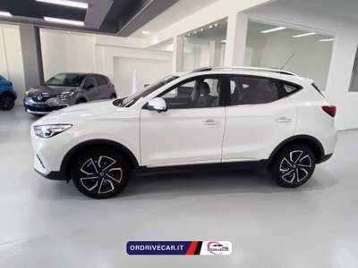 MG ZS 1.5 Luxury Verde usata Perignano