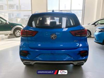MG ZS 1.5 Luxury Lilla usata Perignano