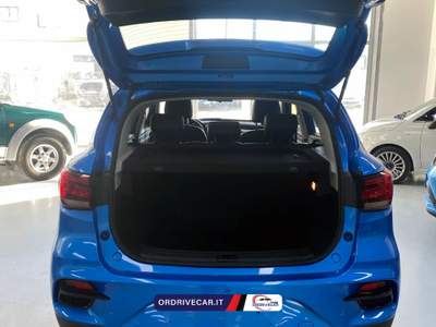 MG ZS 1.5 Luxury Lilla usata Perignano