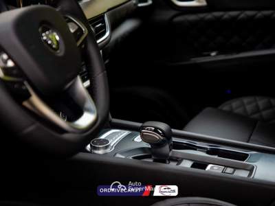 Foton Tunland G7 2.0 tdi Grigio usata Perignano