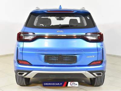 EMC Wave 3 1.5t Gpl 113cv Blu/Azzurro usata Perignano