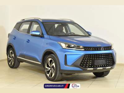 EMC Wave 3 1.5t Gpl 113cv Blu/Azzurro usata Perignano