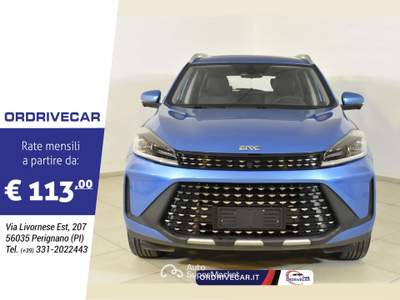 EMC Wave 3 1.5t Gpl 113cv Blu/Azzurro usata Perignano
