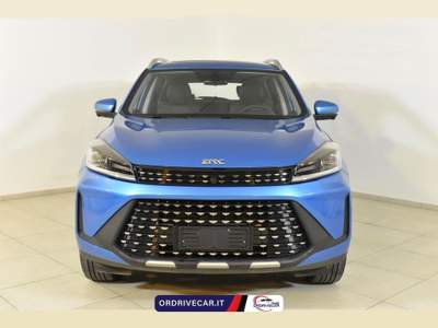 EMC Wave 3 1.5t Gpl 113cv Blu/Azzurro usata Perignano