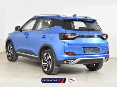 EMC Wave 3 1.5t Gpl 113cv Blu/Azzurro usata Perignano