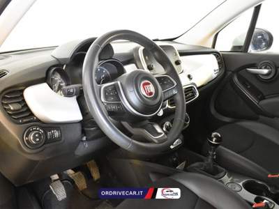 Fiat 500X 500X 1.3 mjt Connect 95cv usata Perignano