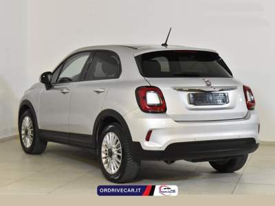 Fiat 500X 500X 1.3 mjt Connect 95cv usata Perignano
