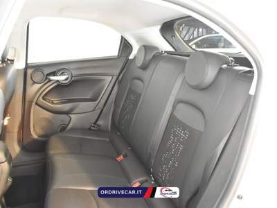 Fiat 500X 500X 1.3 mjt Connect 95cv usata Perignano