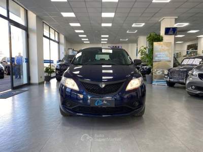 Lancia Ypsilon 1.2 Elefantino Blu s&s 69cv my19 Blu/Azzurro usata Carlentini