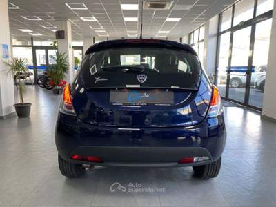 Lancia Ypsilon 1.2 Elefantino Blu s&s 69cv my19 Blu/Azzurro usata Carlentini