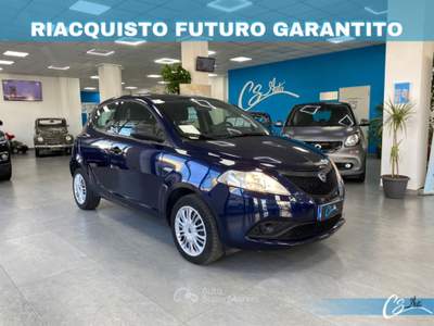 Lancia Ypsilon 1.2 Elefantino Blu s&s 69cv my19 Blu/Azzurro usata Carlentini