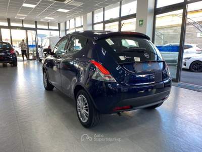 Lancia Ypsilon 1.2 Elefantino Blu s&s 69cv my19 Blu/Azzurro usata Carlentini