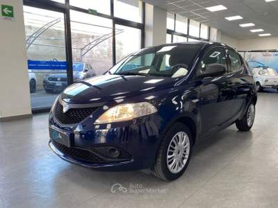 Lancia Ypsilon 1.2 Elefantino Blu s&s 69cv my19 Blu/Azzurro usata Carlentini