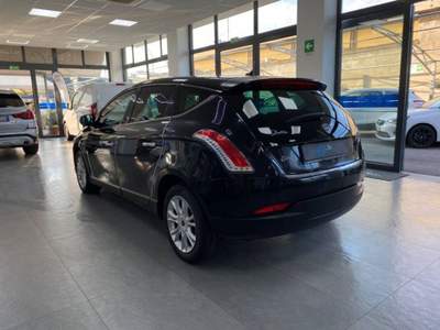 Lancia Delta Delta 1.6 mjt Business 120cv selectronic Dpf Nero usata Carlentini