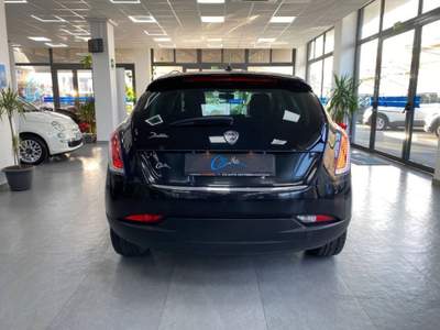 Lancia Delta Delta 1.6 mjt Business 120cv selectronic Dpf Nero usata Carlentini