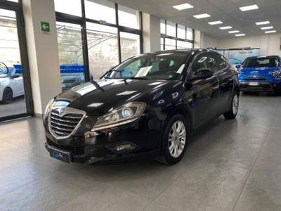 Lancia Delta Delta 1.6 mjt Business 120cv selectronic Dpf Nero usata Carlentini