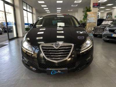 Lancia Delta Delta 1.6 mjt Business 120cv selectronic Dpf Nero usata Carlentini
