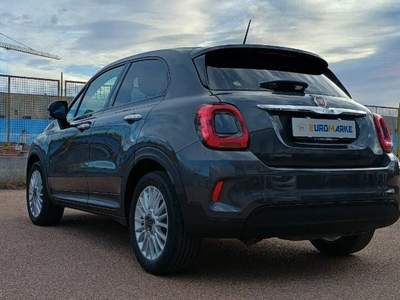 Fiat 500X 1.3 mjt Connect 95cv Grigio usata Tortolì