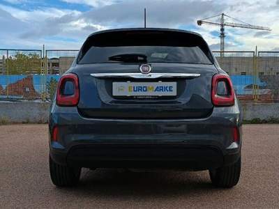Fiat 500X 1.3 mjt Connect 95cv Grigio usata Tortolì