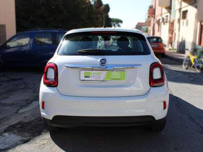 Fiat 500X 1.0 T3 120 CV Business UNICO PROPRIETARIO !!!! Bianco usata Sanremo
