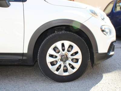 Fiat 500X 1.0 T3 120 CV Business UNICO PROPRIETARIO !!!! Bianco usata Sanremo