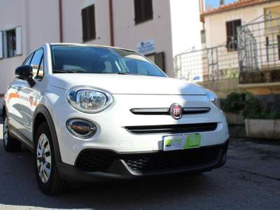 Fiat 500X 1.0 T3 120 CV Business UNICO PROPRIETARIO !!!! Bianco usata Sanremo