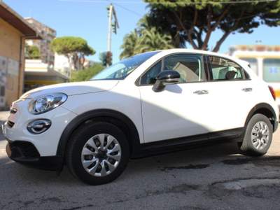Fiat 500X 1.0 T3 120 CV Business UNICO PROPRIETARIO !!!! Bianco usata Sanremo