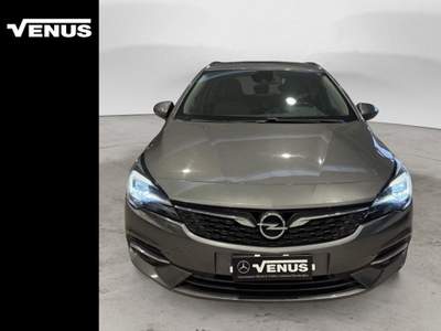 Opel Astra V 2020 Sports Tourer Die Sports Tourer 1.5 cdti Business Elegance s&s Grigio usata Monza