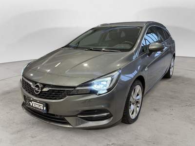 Opel Astra V 2020 Sports Tourer Die Sports Tourer 1.5 cdti Business Elegance s&s Grigio usata Monza