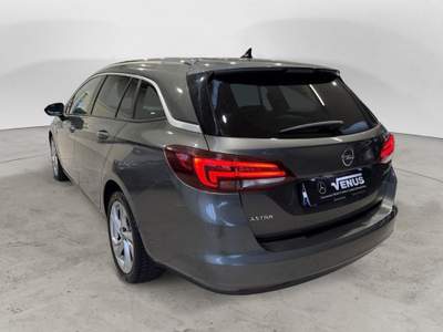 Opel Astra V 2020 Sports Tourer Die Sports Tourer 1.5 cdti Business Elegance s&s Grigio usata Monza