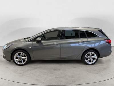Opel Astra V 2020 Sports Tourer Die Sports Tourer 1.5 cdti Business Elegance s&s Grigio usata Monza