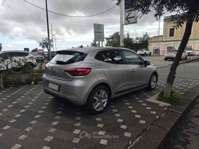 Renault Clio 1.0 TCE Business 90CV usata Zafferana Etnea