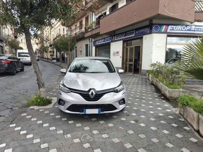 Renault Clio 1.0 TCE Business 90CV usata Zafferana Etnea