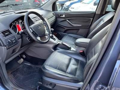 Ford Kuga 2.0 TDCi 163 CV 4WD Powersh.Titanium DPF Blu/Azzurro usata Abano Terme
