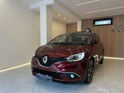 Renault Scénic Scénic Blue dCi 120 CV Business Lilla usata San Sebastiano al Vesuvio