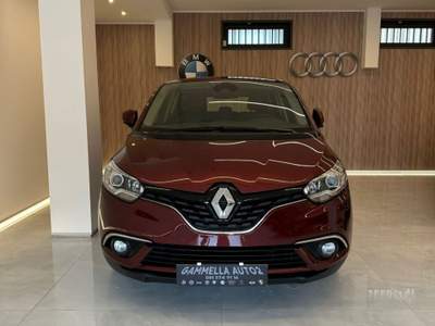 Renault Scénic Scénic Blue dCi 120 CV Business Lilla usata San Sebastiano al Vesuvio