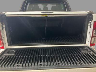 Ford Ranger 2.0 ECOBLUE aut. 213 CV DC Wildtrak 5 posti Bianco usata Asiago