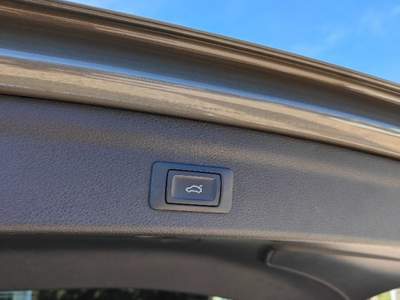 Audi Q3 35 TDI quattro S tronic Business Advanced Grigio usata Scorrano