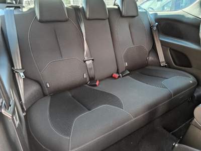 DS Automobiles DS 3 1.2 VTi 82 So Chic Argento usata Scorrano