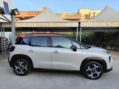 Citroen C3 Aircross BlueHDi 100 Shine usata Scorrano