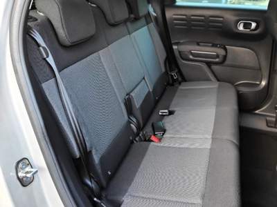 Citroen C3 Aircross BlueHDi 100 Shine usata Scorrano